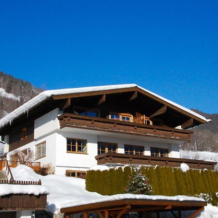 Apartamento Landhaus Bergner Alm Fusch an der Glocknerstraße Exterior foto