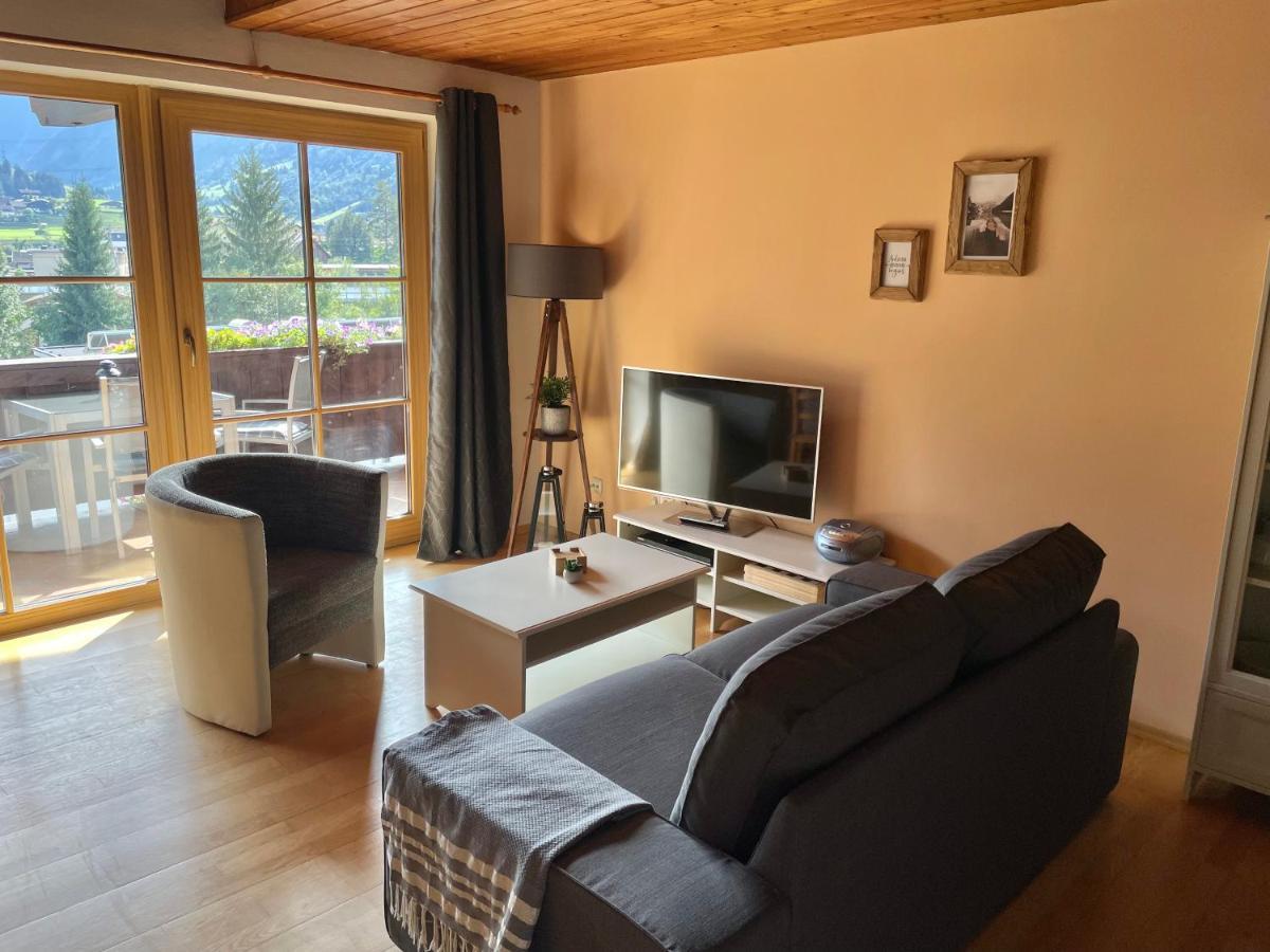 Landhaus Bergner Alm Fusch an der Glocknerstraße Exterior foto