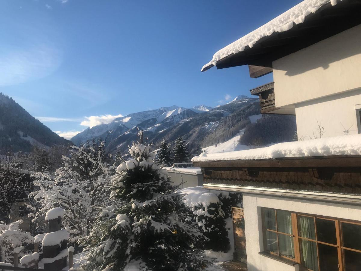 Apartamento Landhaus Bergner Alm Fusch an der Glocknerstraße Exterior foto